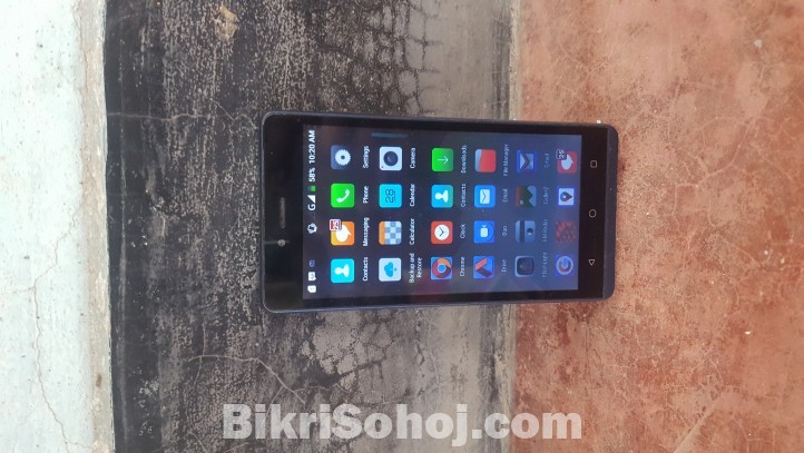 Micromax Q354 1GB RAM